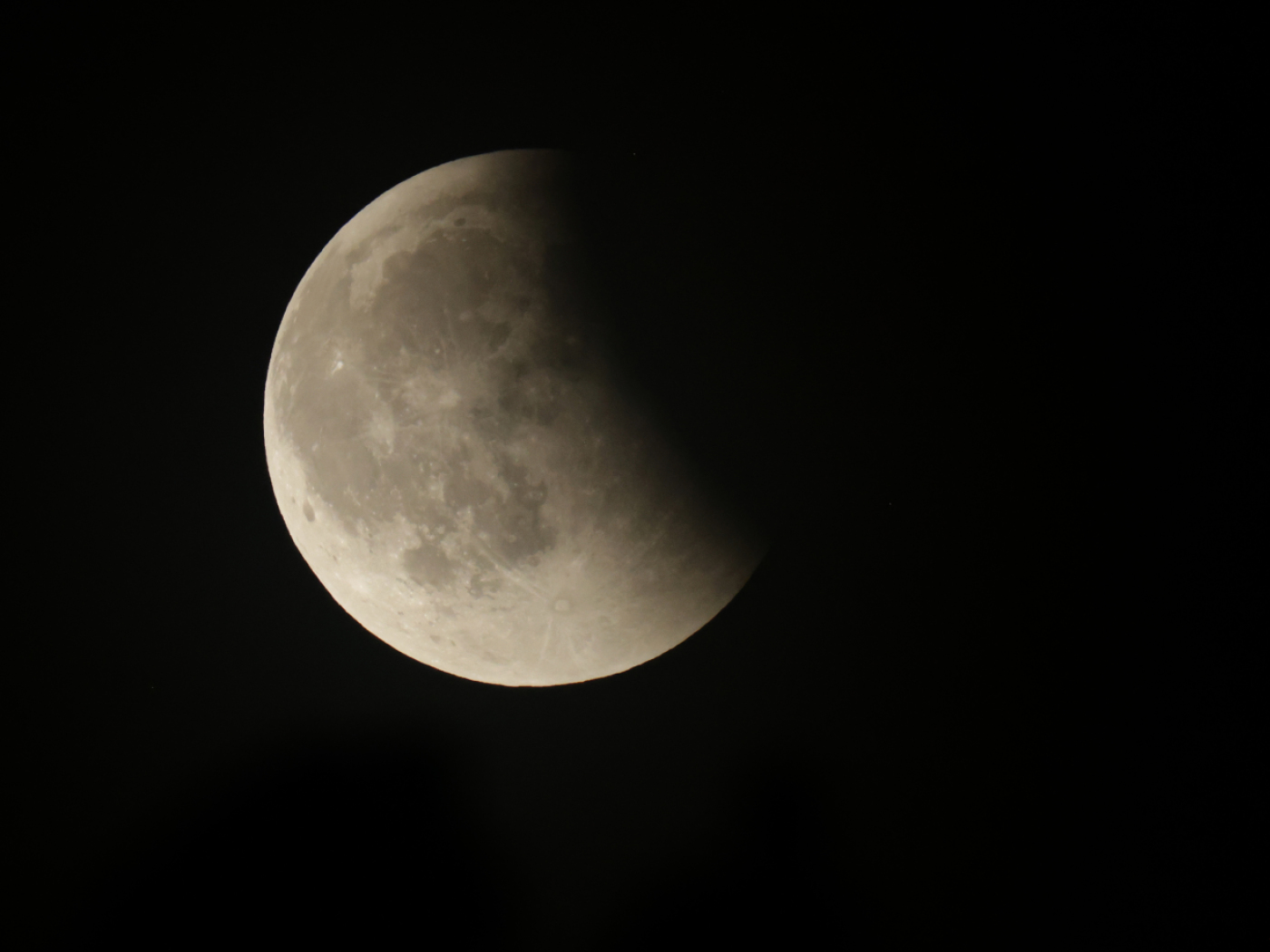 The Moon once had its own magnetic field (study)