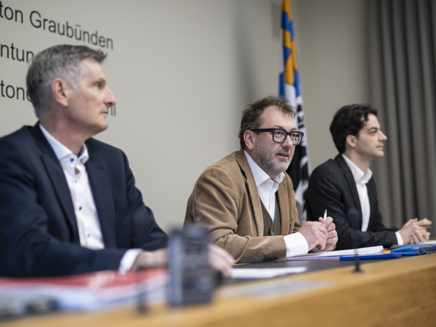 GR: the Government’s action plan against organised crime