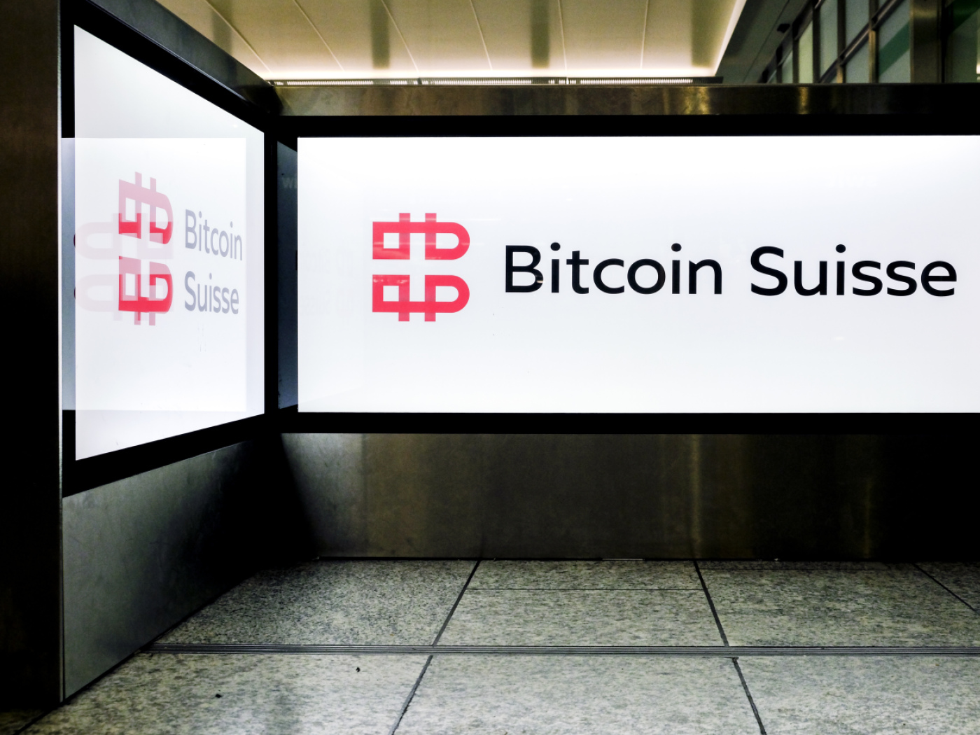 Photograph accompanying Bitcoin Suisse to cut up to half its Swiss jobs as it shifts back-office and dev roles abroad