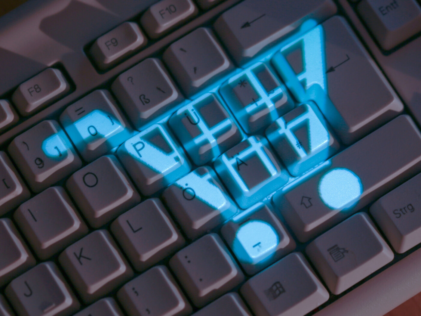 Federal agency warns of data theft at food delivery services