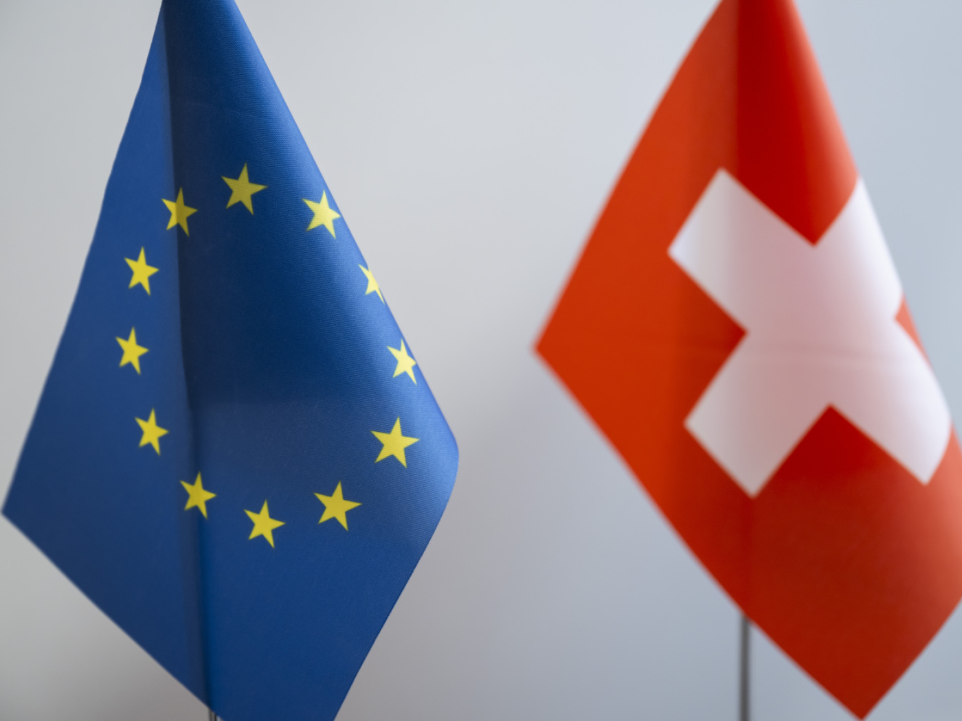 Svizzera-UE: chiaro sì a pacchetto accordi da commissione Stati