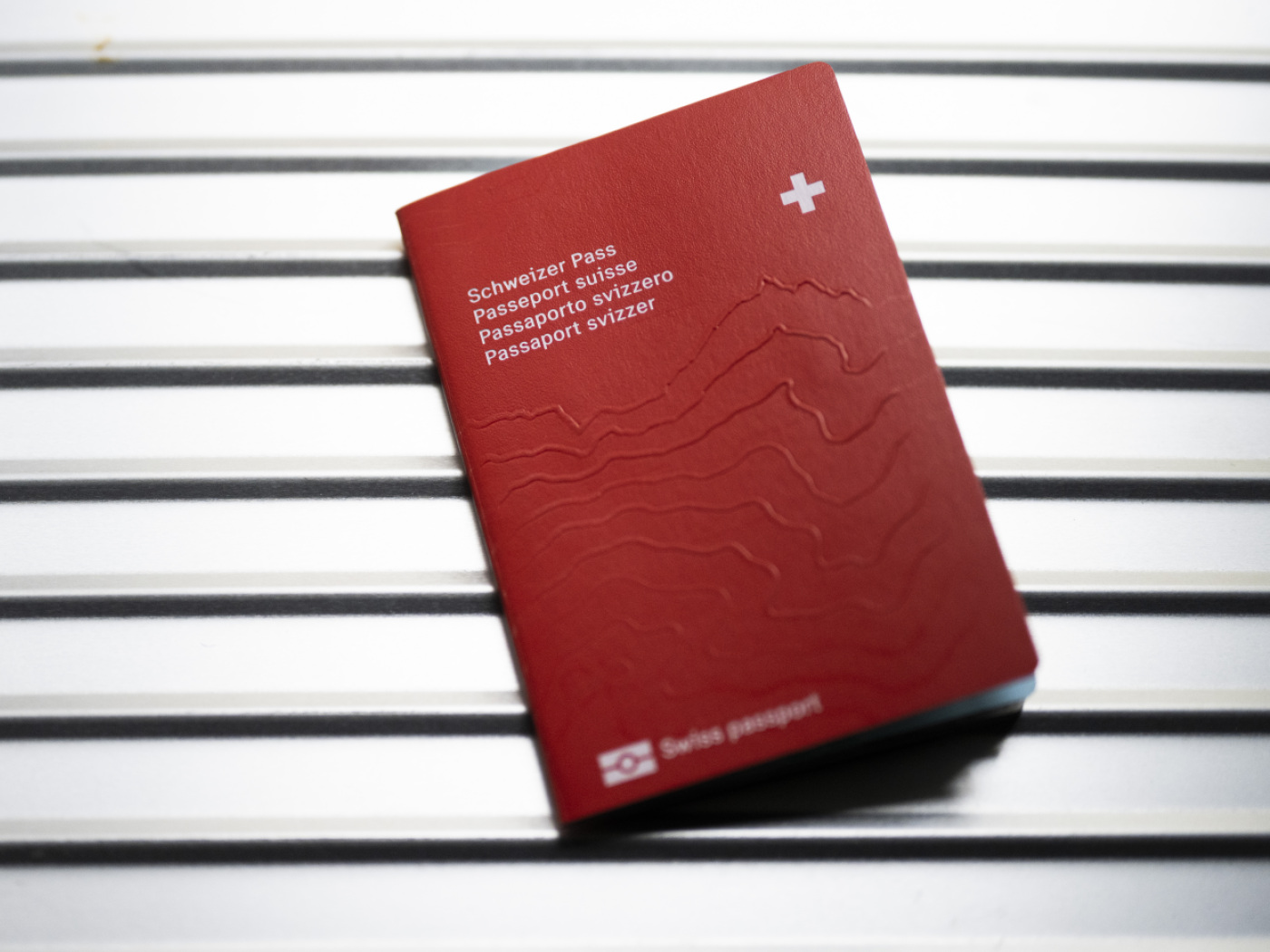 A Swiss passport does not guarantee visa-free entry everywhere