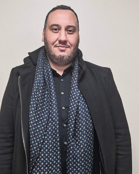 Ben Ali
