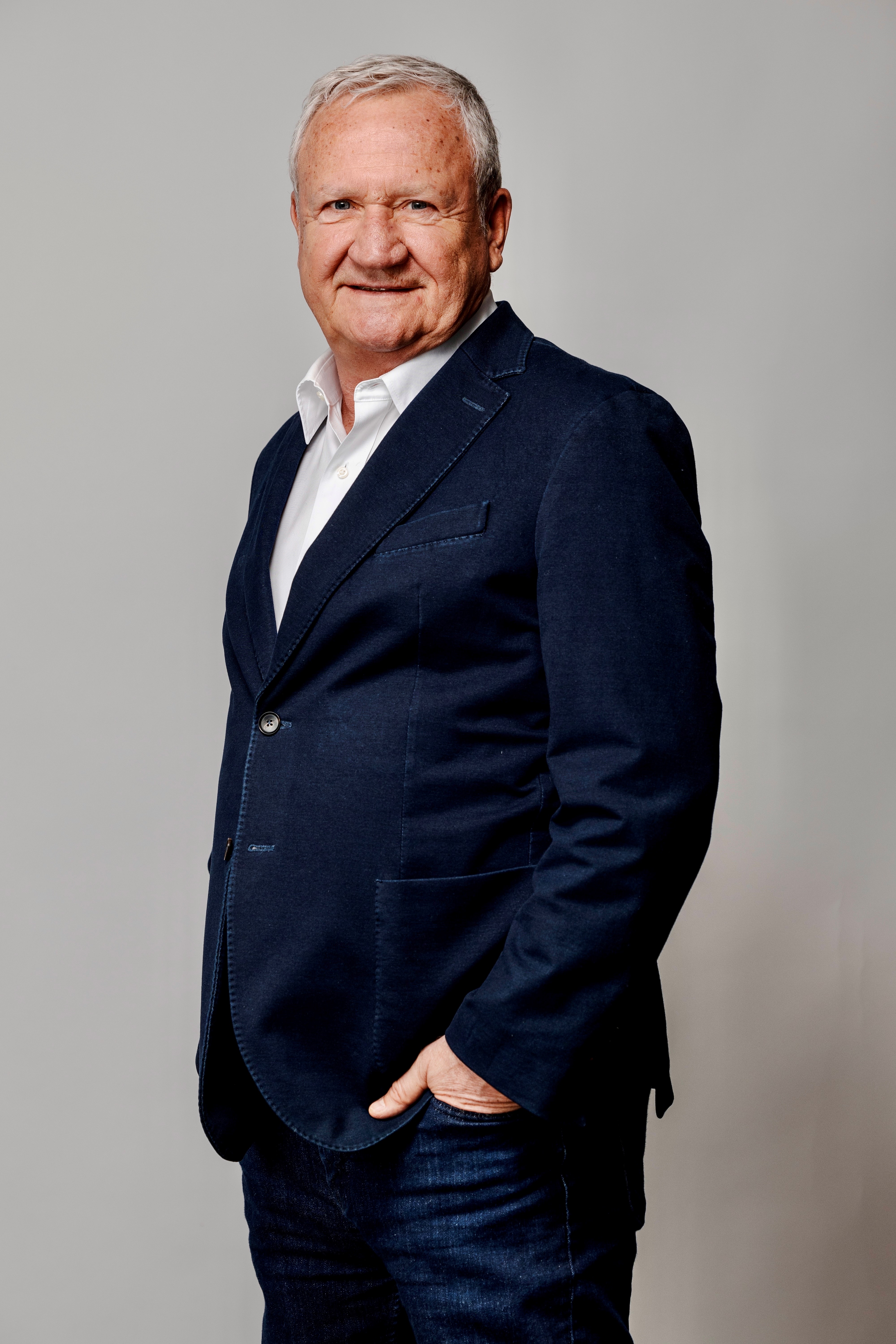 Rémy Crégut
