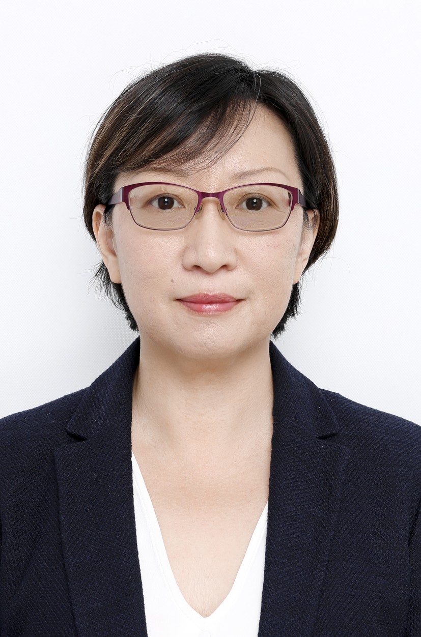 portrait of woman