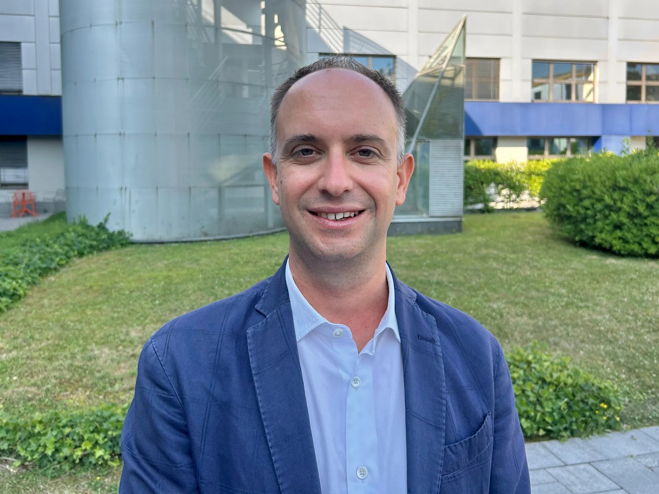 Francesco Magni