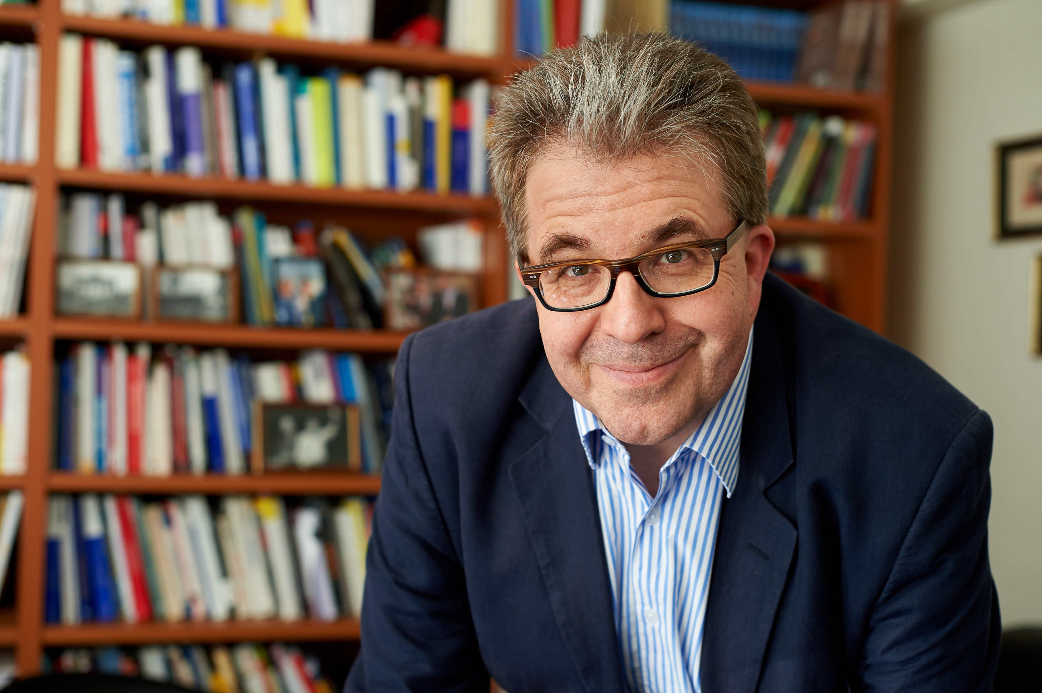 Christian Lequesne