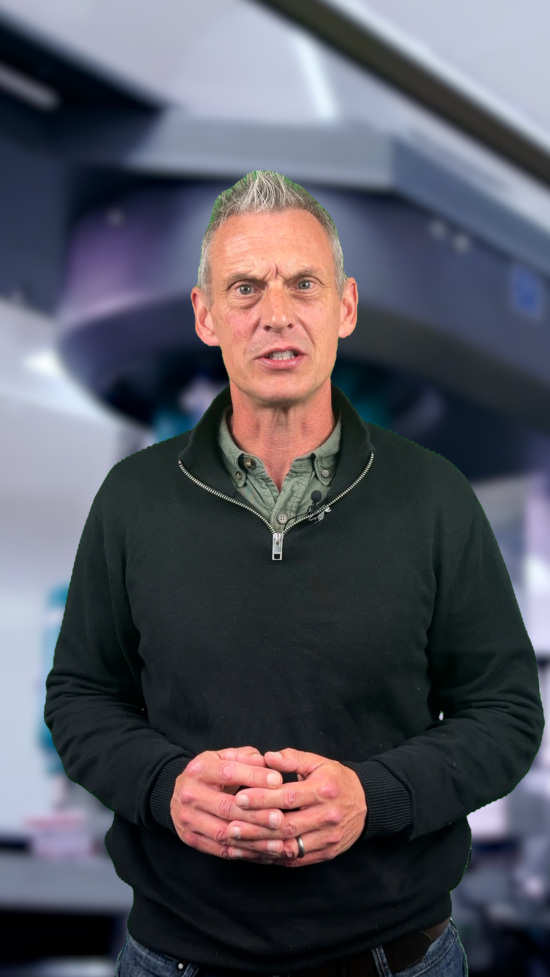Photo of man