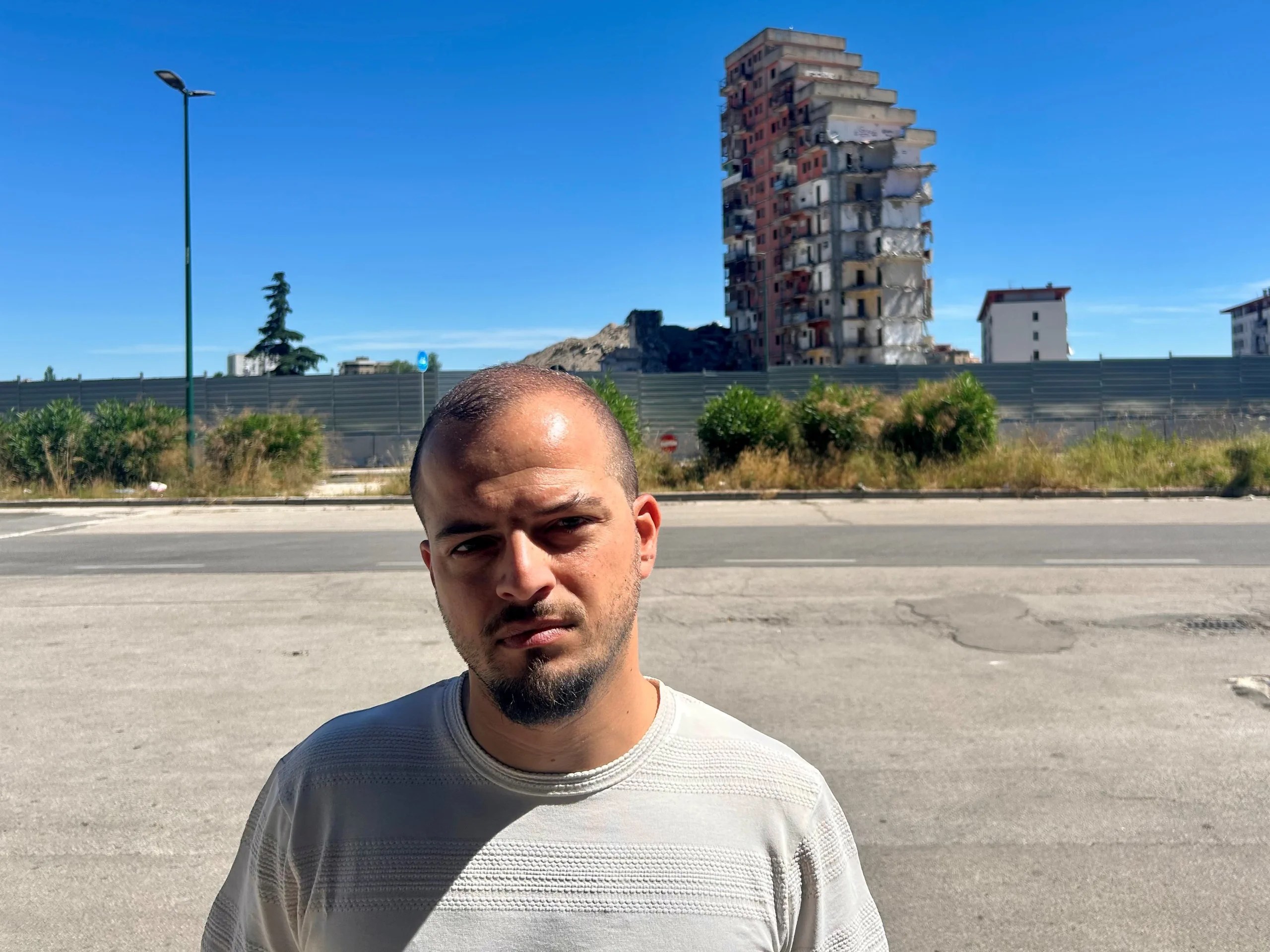 Emanuele Cerullo