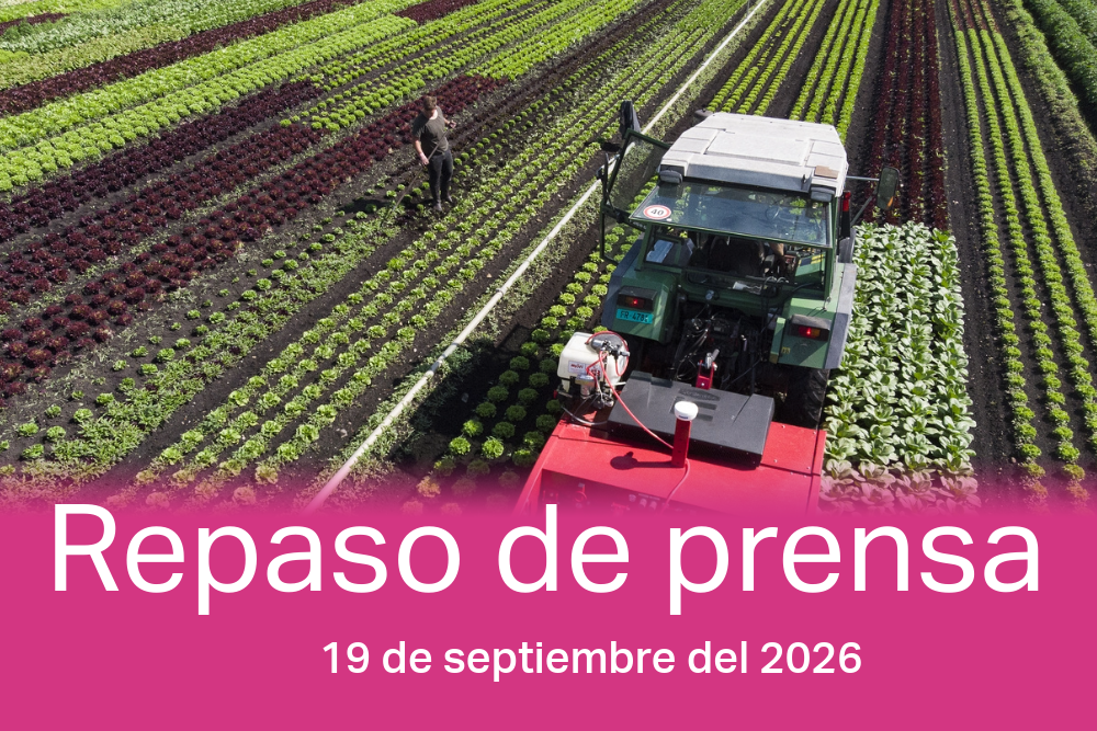 Repaso de prensa