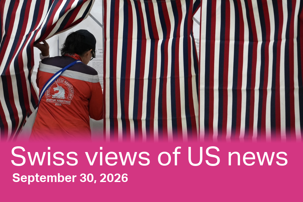 Ban on election observers, tariffs with China, and plummeting birth rates