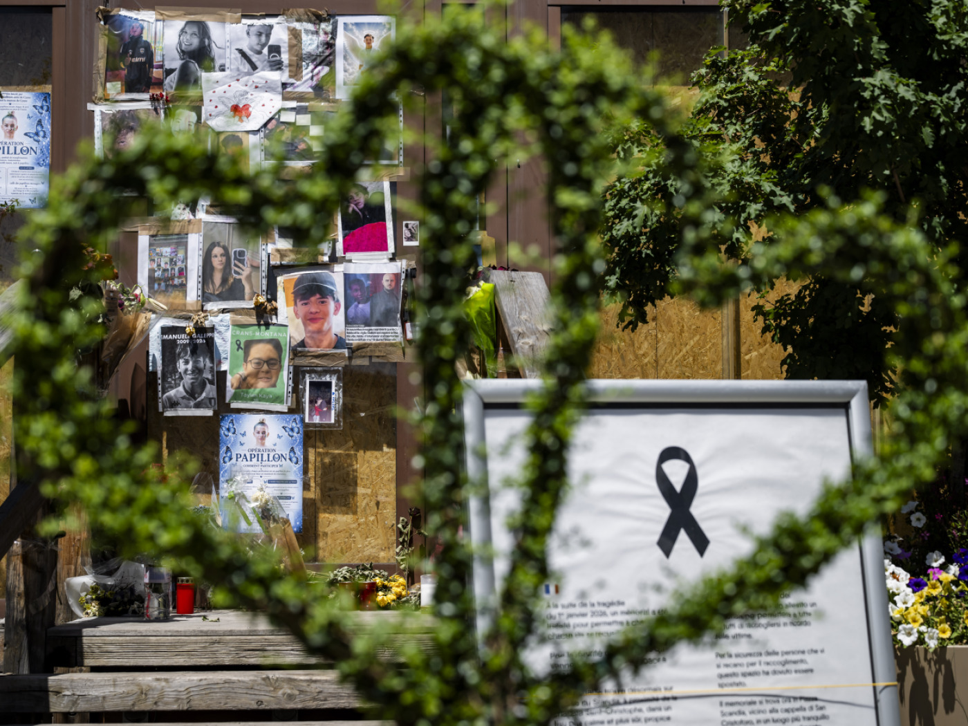 Crans-Montana tragedy: ‘Beloved’ has received around 70 applications