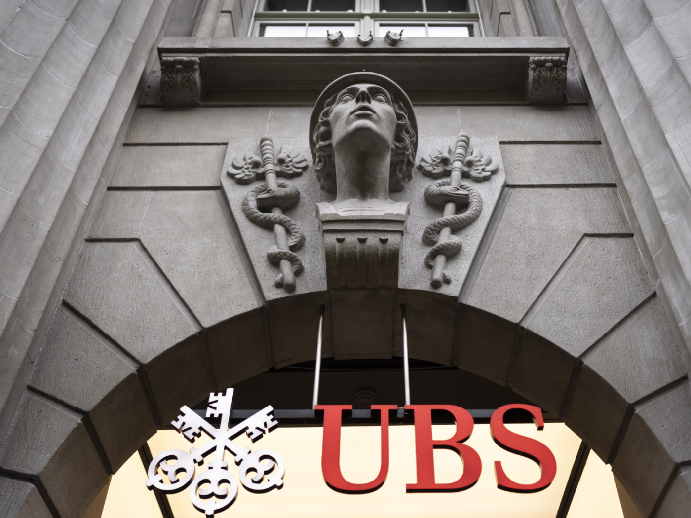 sede ubs