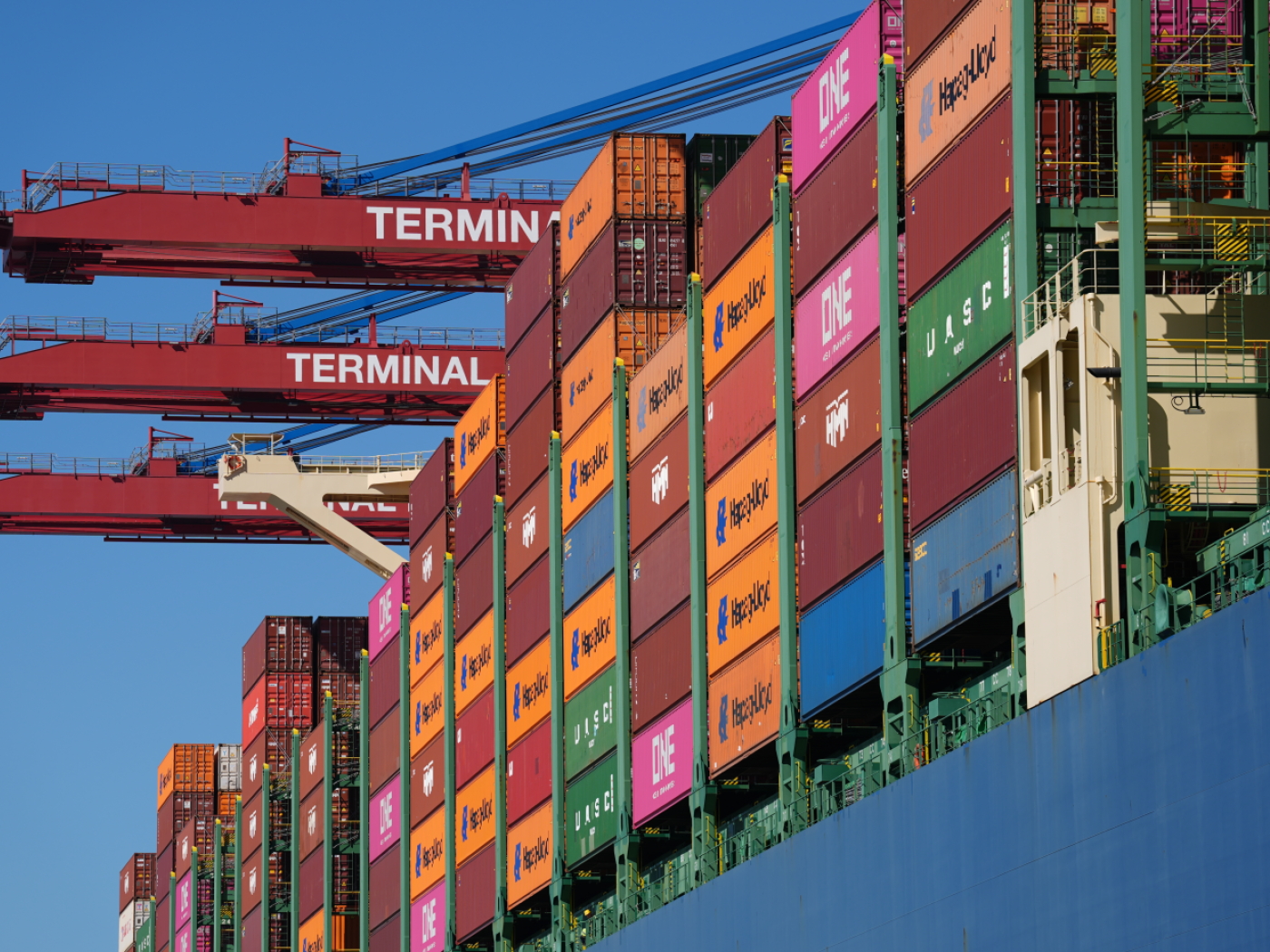 Economists are revising their economic growth forecasts upwards.