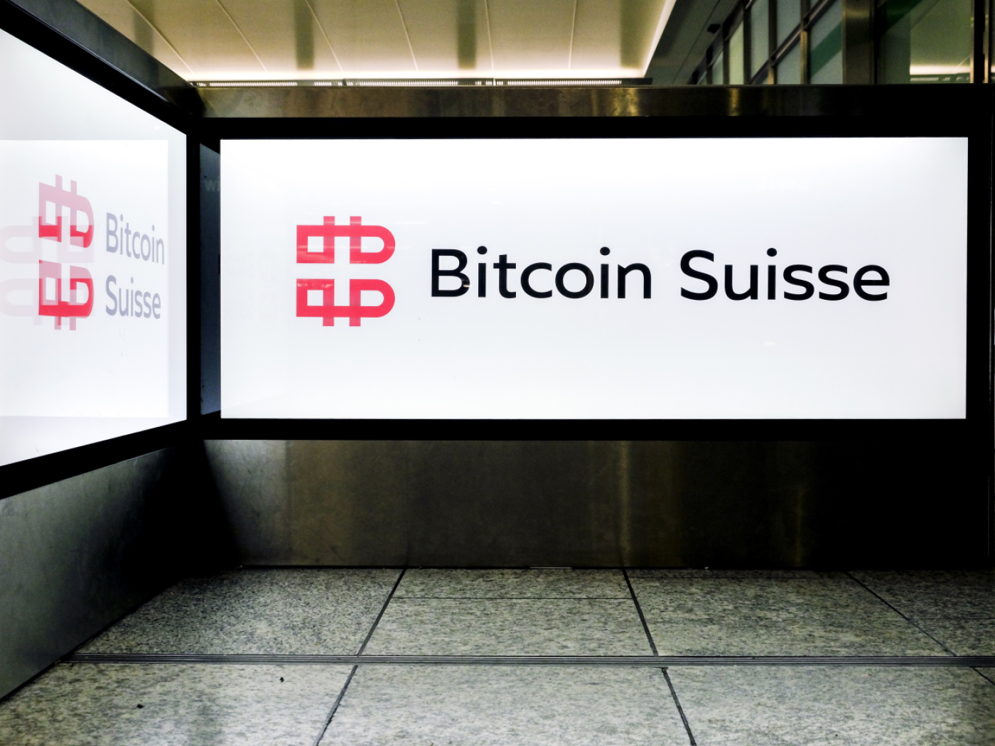 Photograph accompanying Bitcoin Suisse sends up to 60 of its 120 Swiss roles to Bratislava and Vietnam