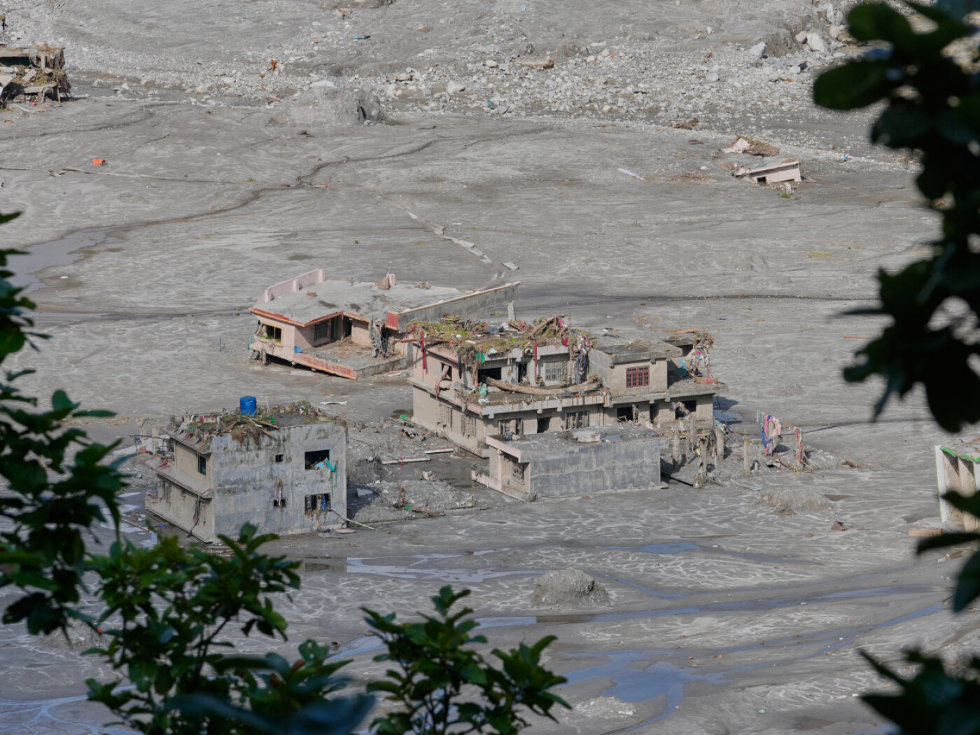 Nepal: esperto svizzero invita a comprendere meglio la catastrofe