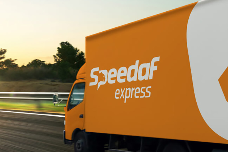 Chinese parcel service Speedaf challenges Swiss Post Chinese parcel service Speedaf challenges Swiss Post
