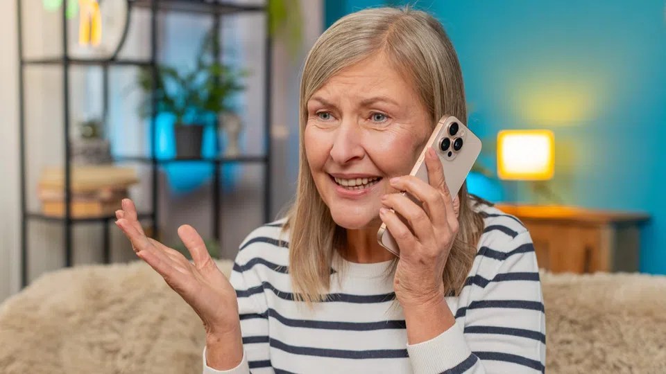 Comment se protéger contre les appels frauduleux des caisses d'assurance maladie