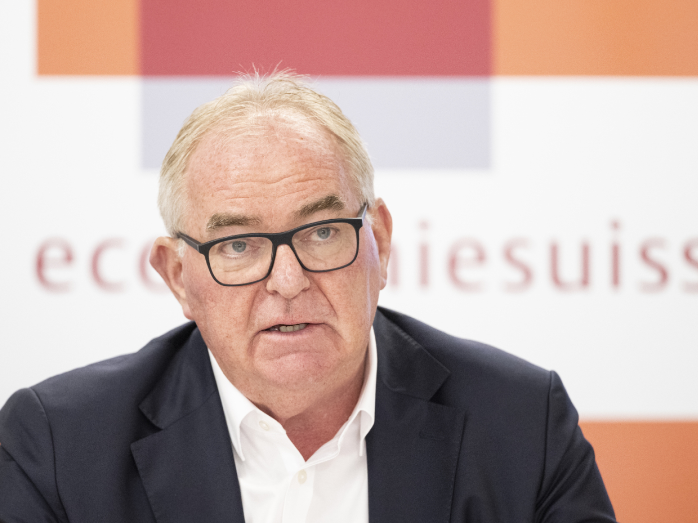 Presidente Economiesuisse critica governo, "si parli di età AVS"