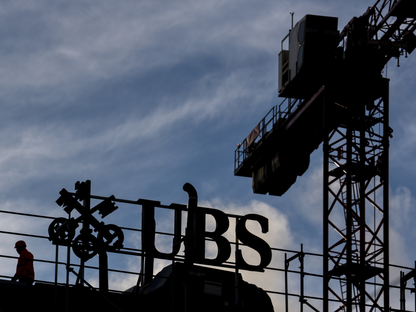 UBS reaches settlement in a long-standing Credit Suisse case in the Netherlands