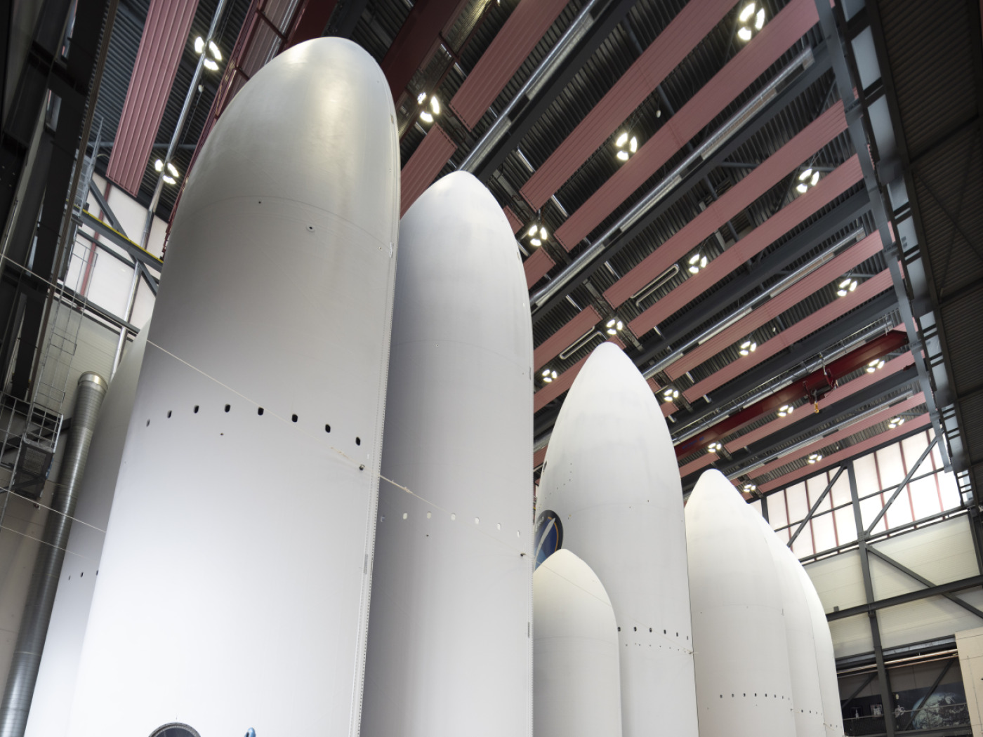 Beyond Gravity, la nuova CEO vuole tornare in zona utili