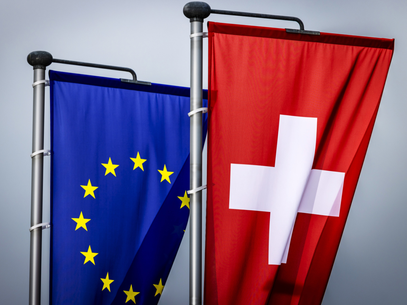 Council of States committee gives a clear ‘yes’ to the EU treaty package