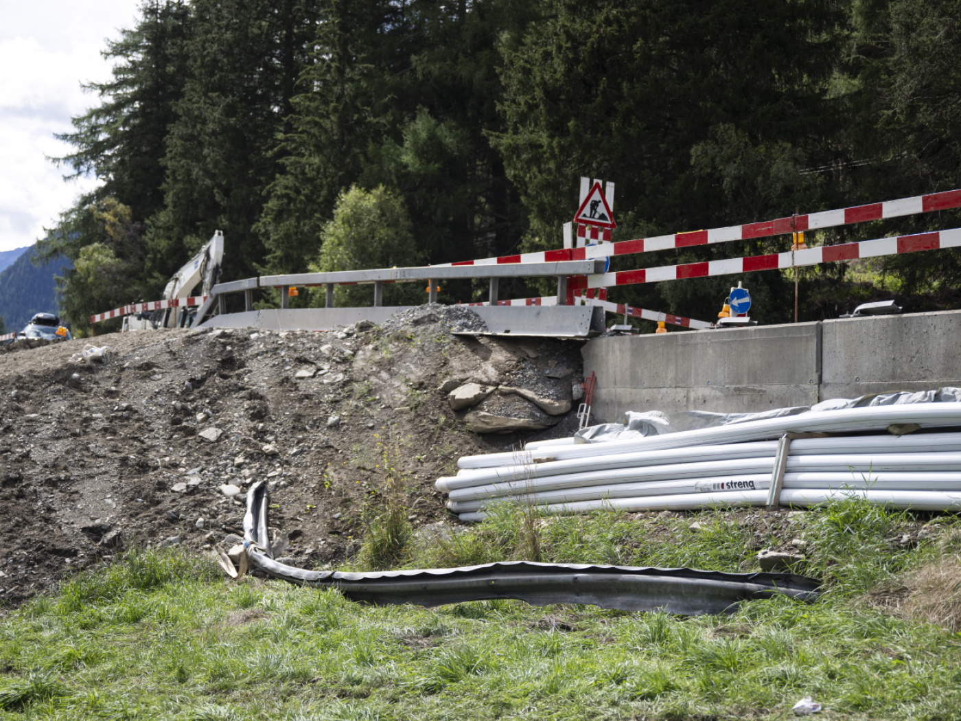 Those injured in the accident in Susch (GR) are returning to the Netherlands