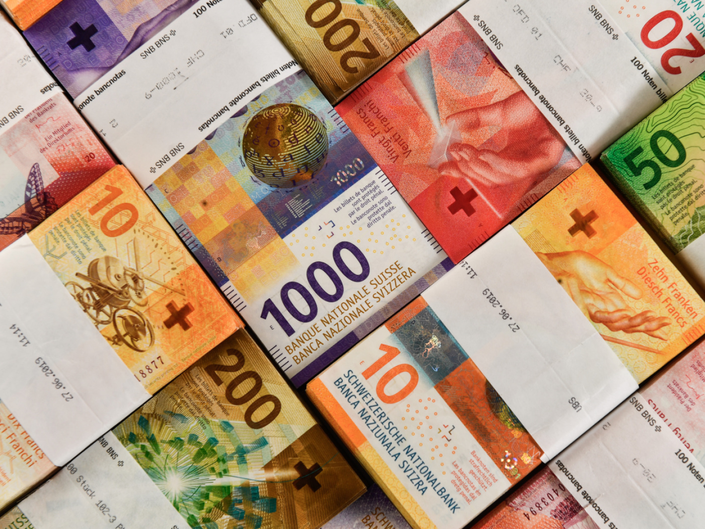 Carry trade: after the yen, is it now the franc’s turn?