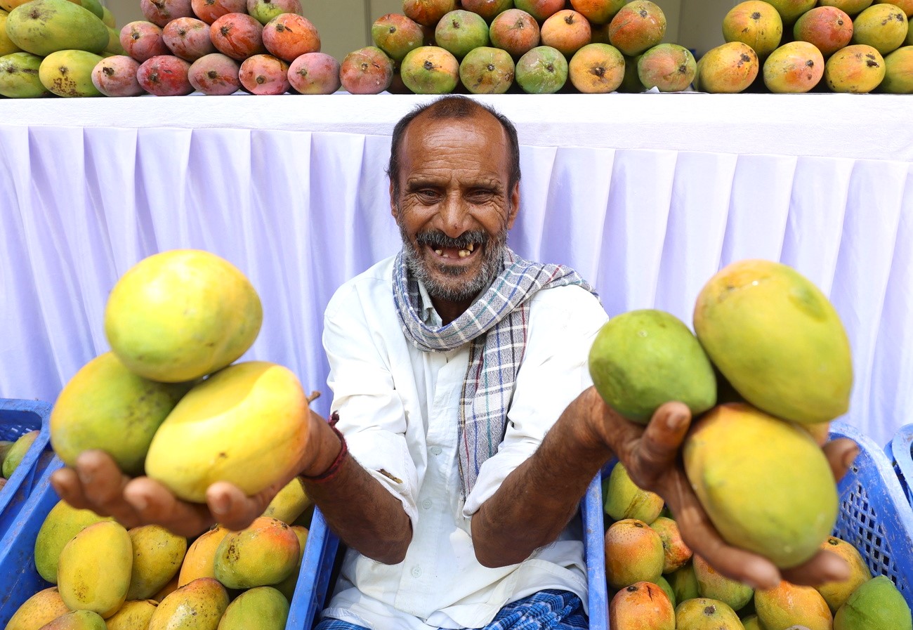 Swiss Agronomists Project Rise of Exotic Fruit Cultivation as Climate Warms