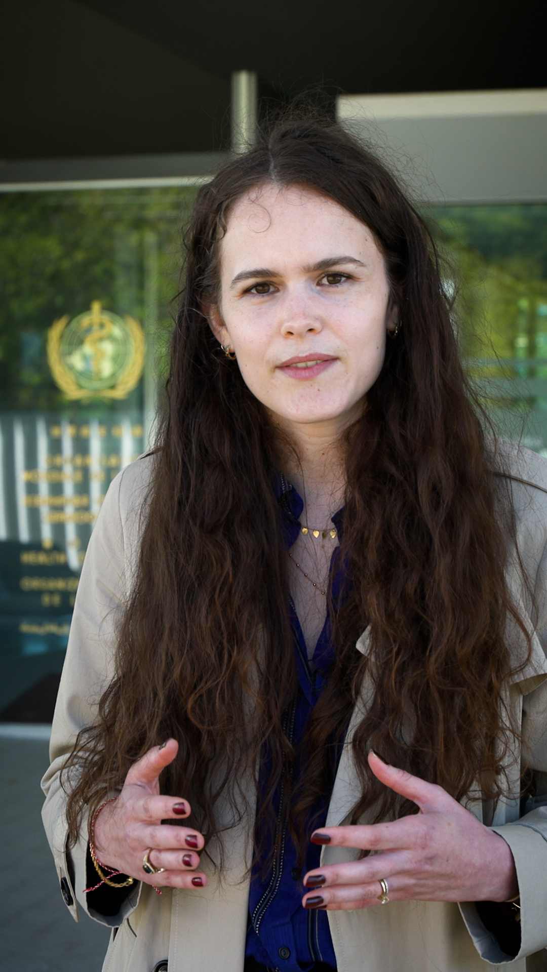 Photo of woman