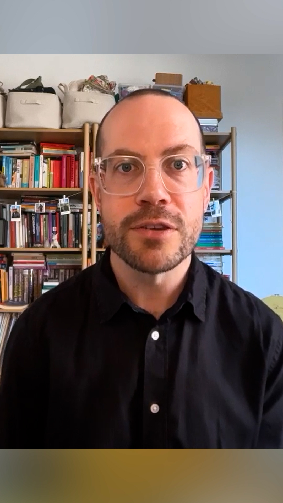 Ian Garner