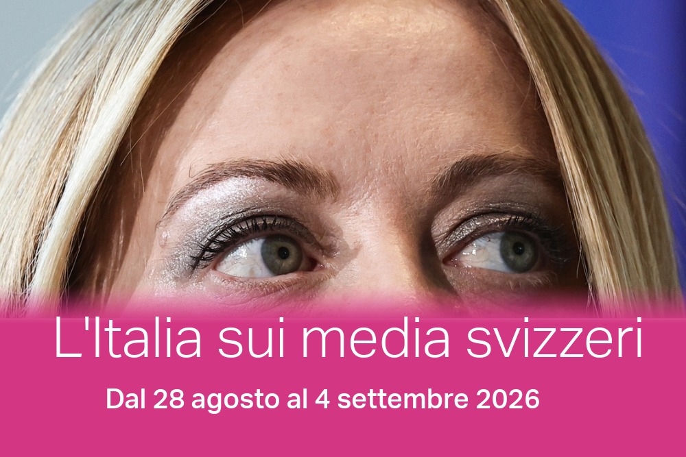 viso di giorgia meloni