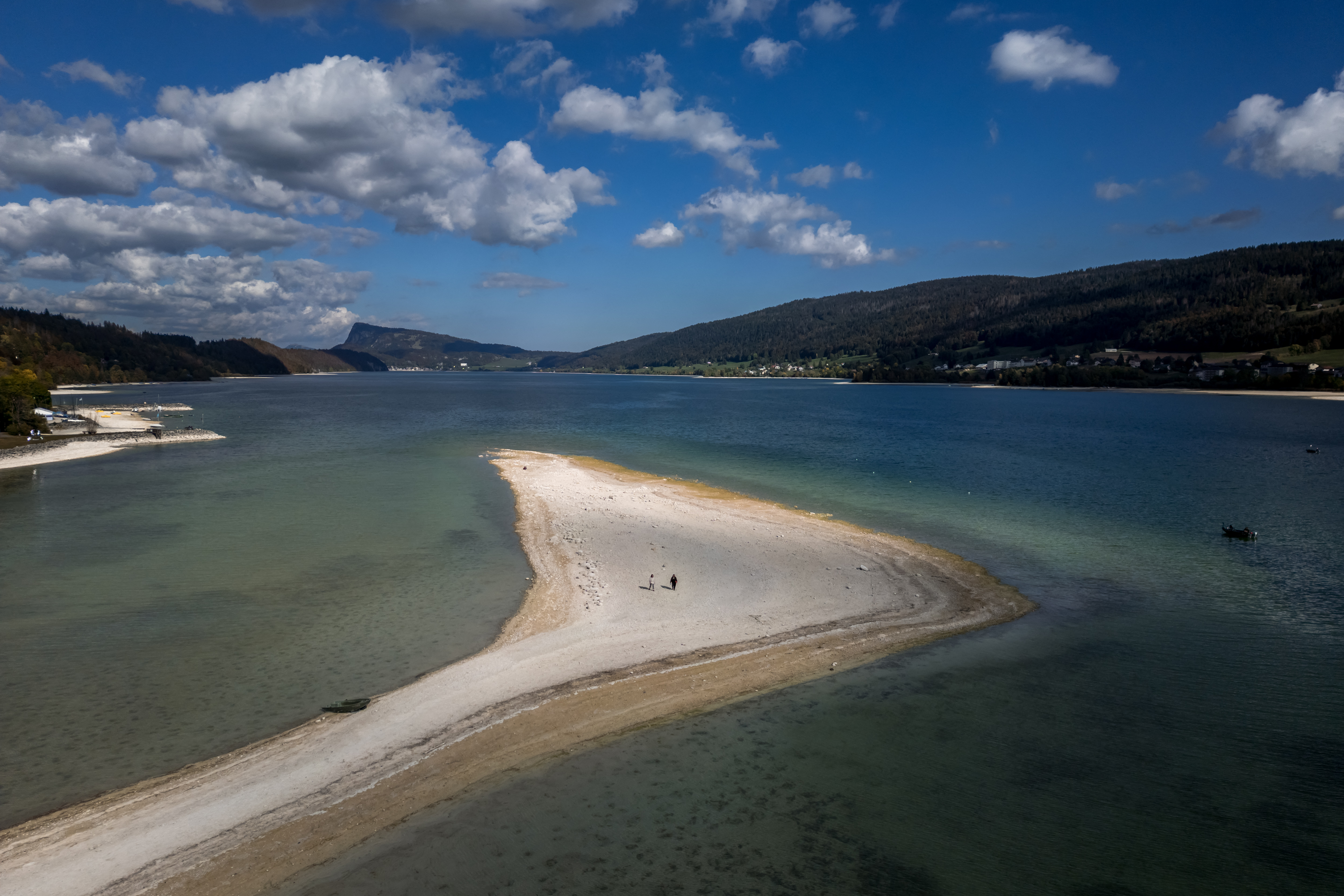 lago di joux