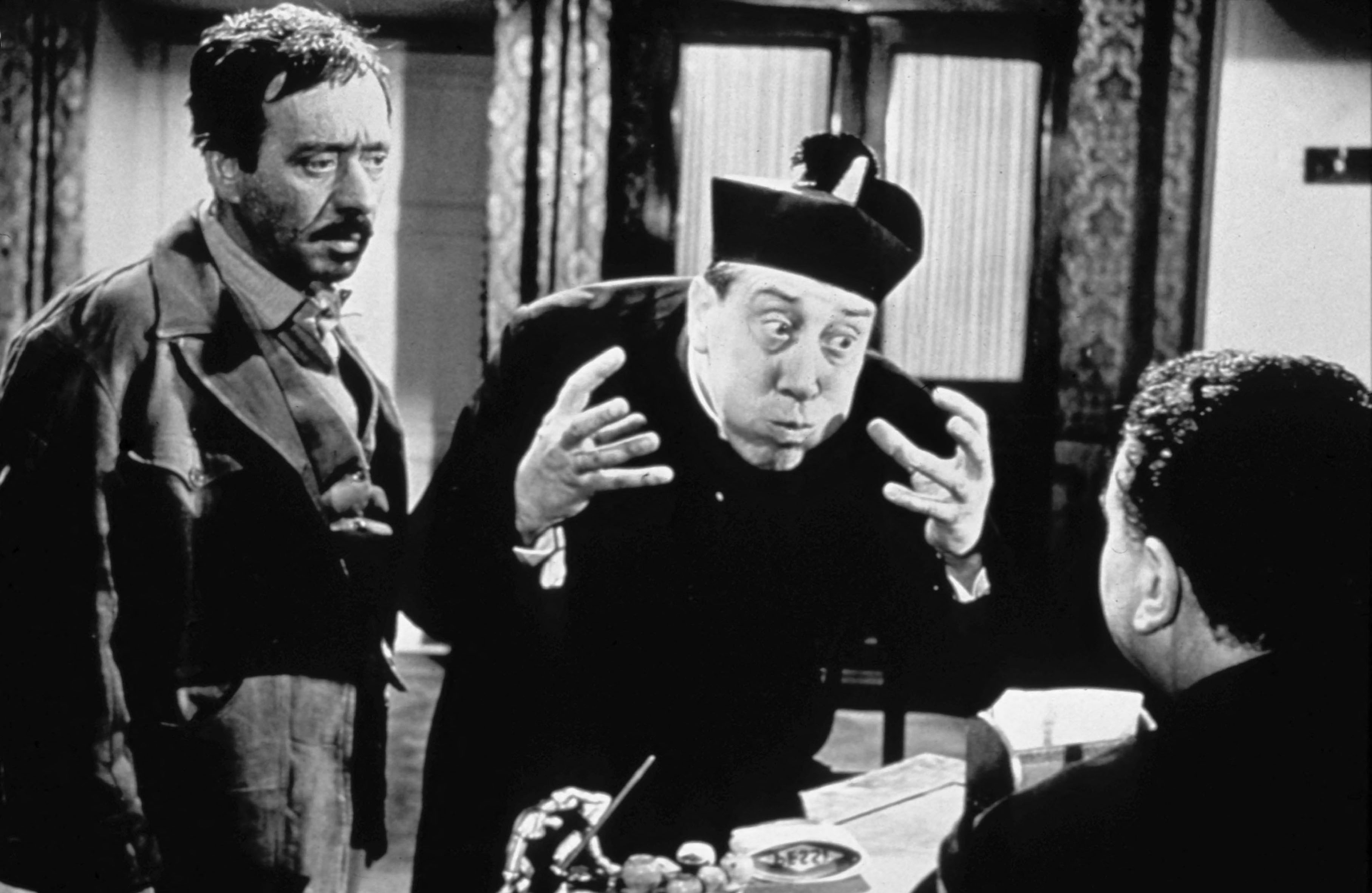 scena film don camillo