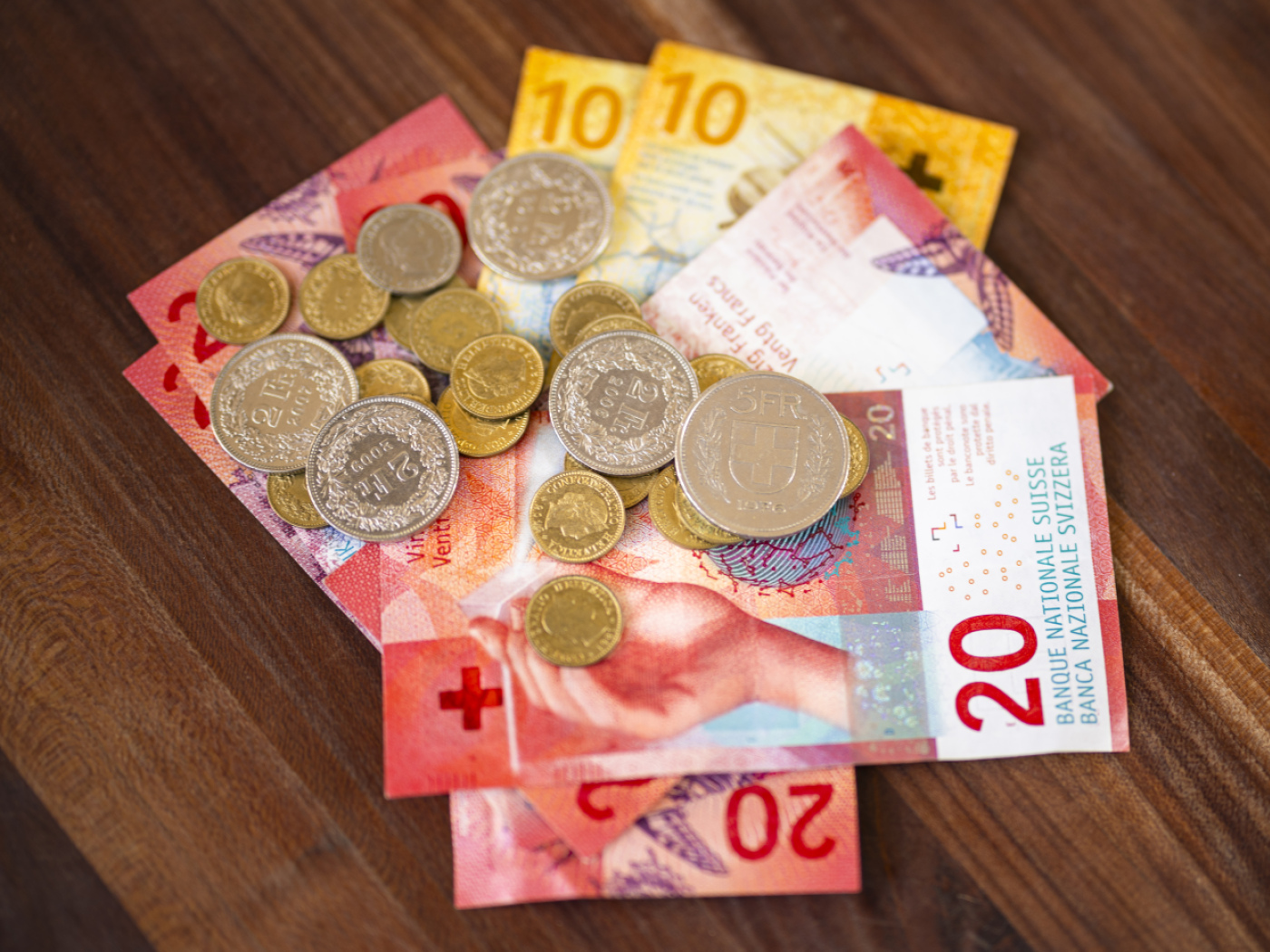 Actual wages 0.5 per cent, minimum wages 0.8 per cent in 2026