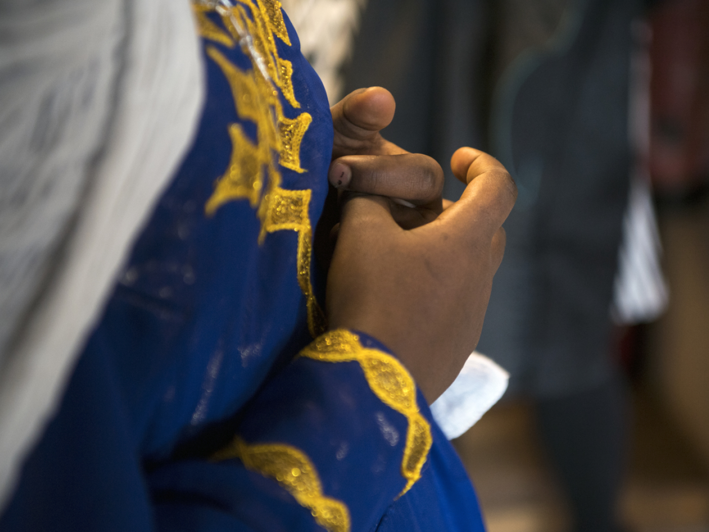 Undocumented mother of Swiss children is allowed to remain in the country