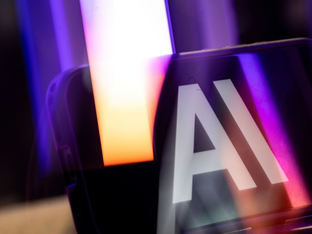 Anthropic faz alerta assustador: Inteligência Artificial pode se espalhar por TVs e eletrodomésticos!