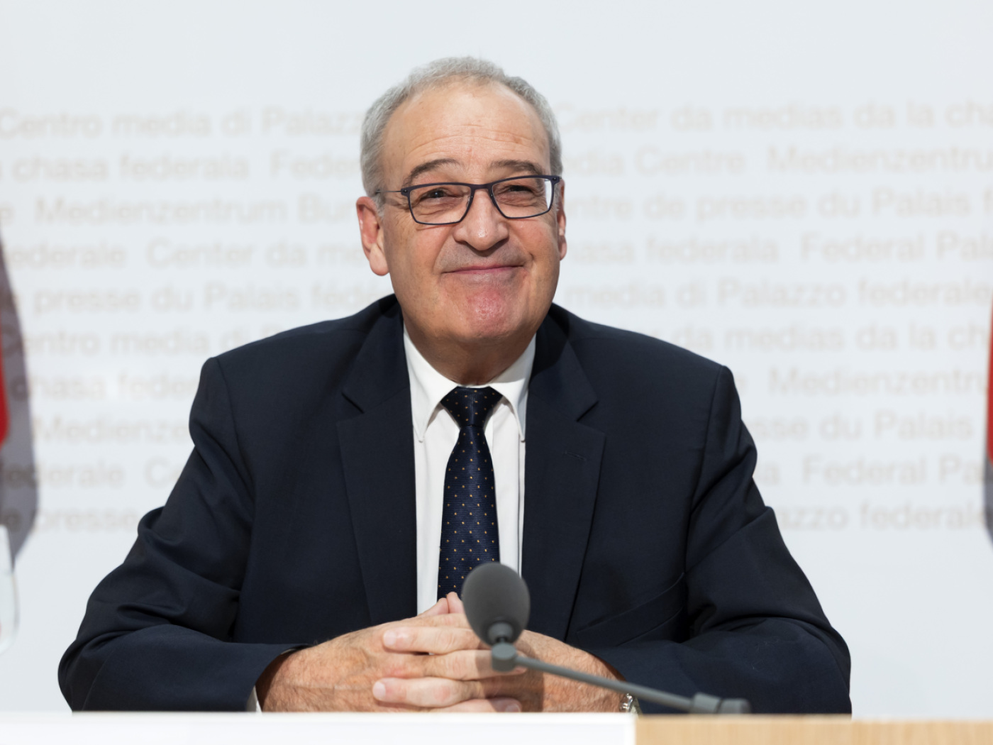 Parmelin