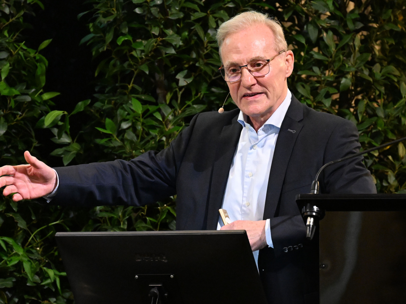 Nobel economia, in corsa c'è anche uno svizzero con dottorato USI