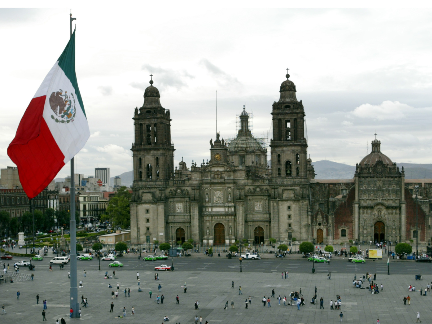 Nestlé doubles its investment in Mexico to two billion dollars