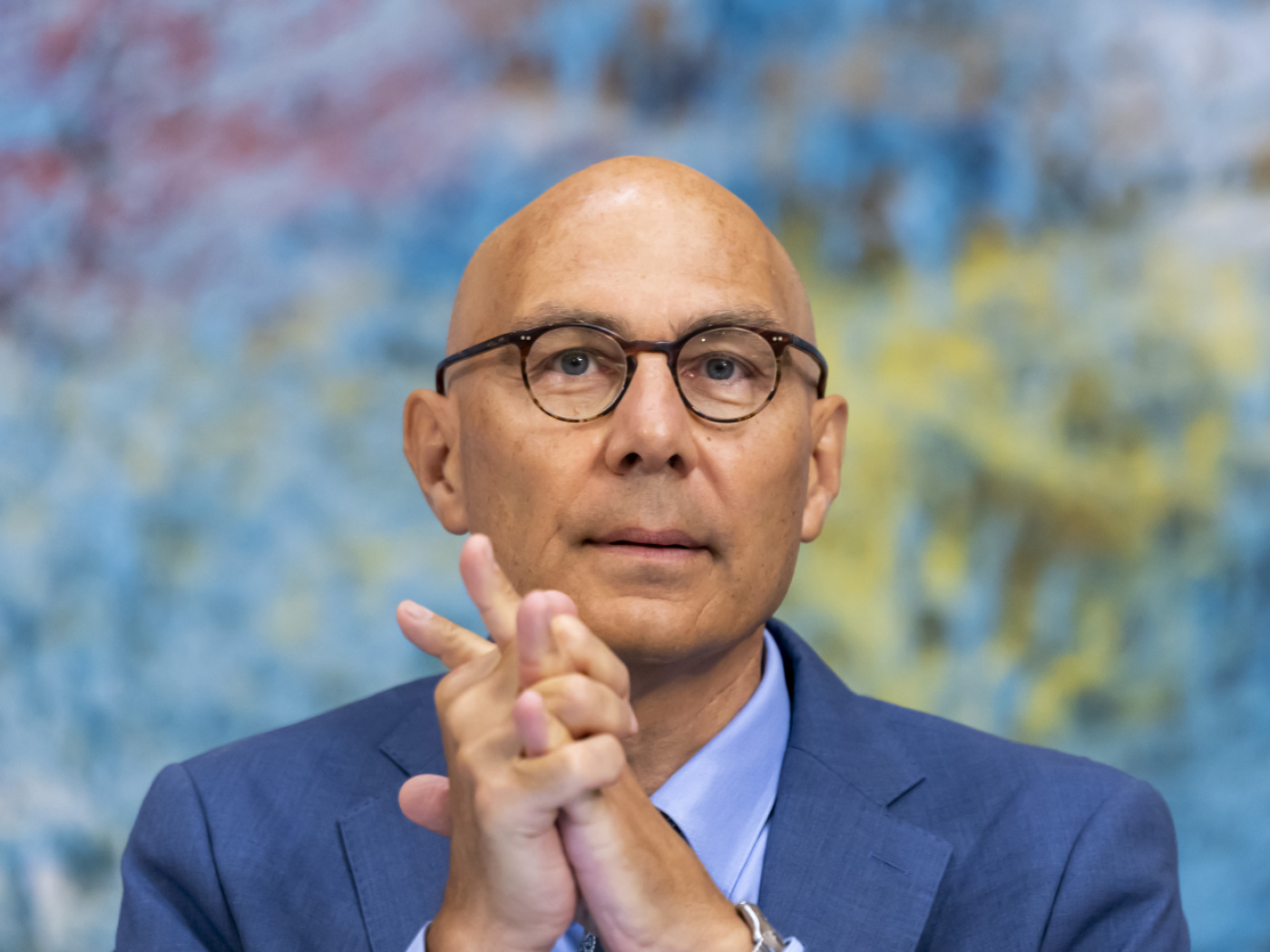 AI: Human Rights Council warns of threats