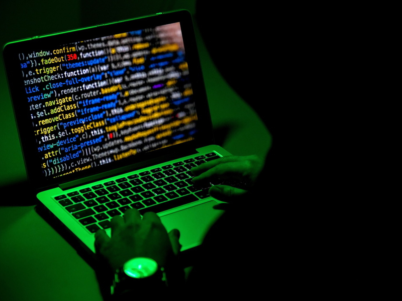 Data security breaches set to rise in 2026