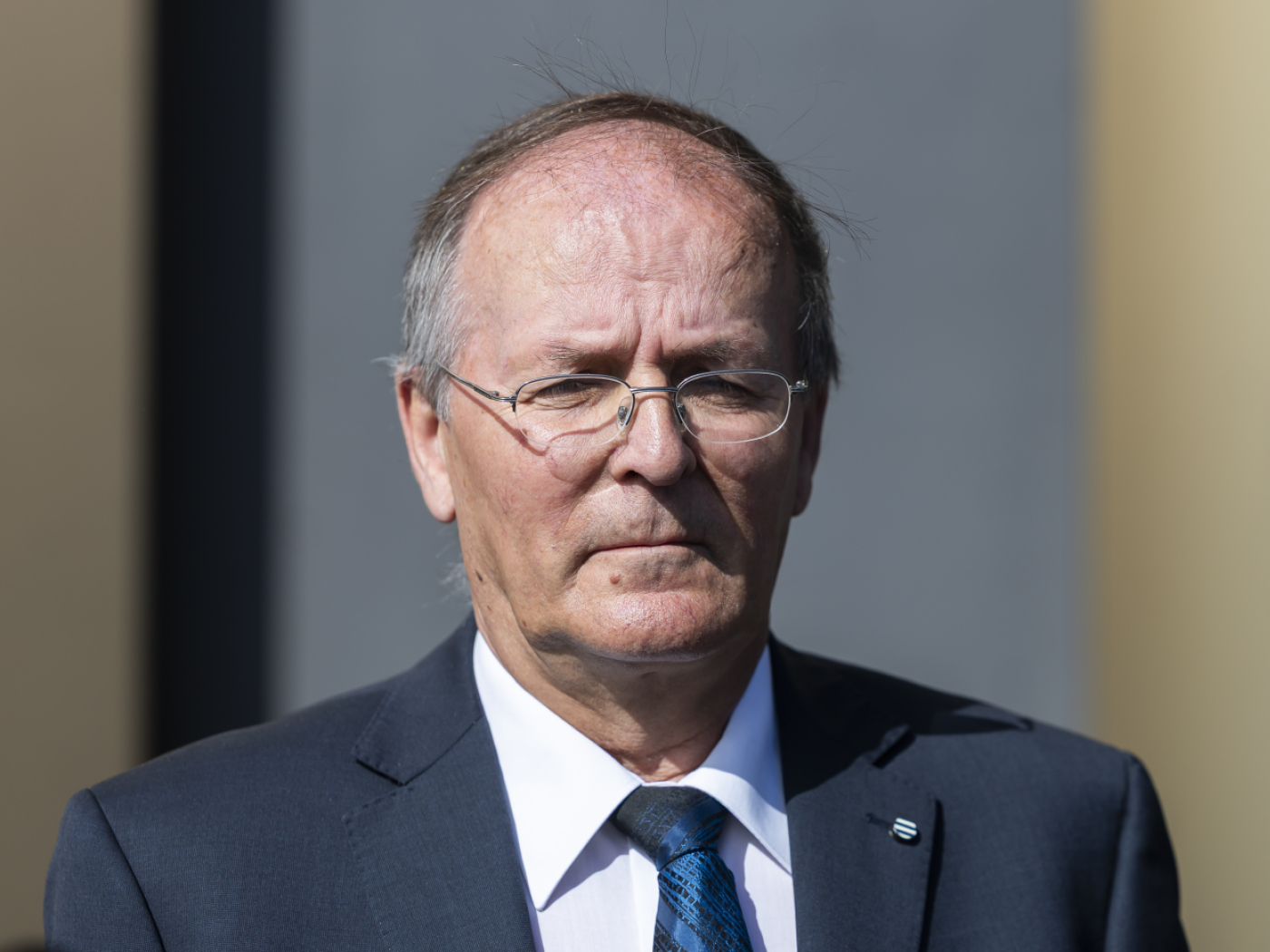 Crans-Montana: Jean-Claude Savoy questioned again