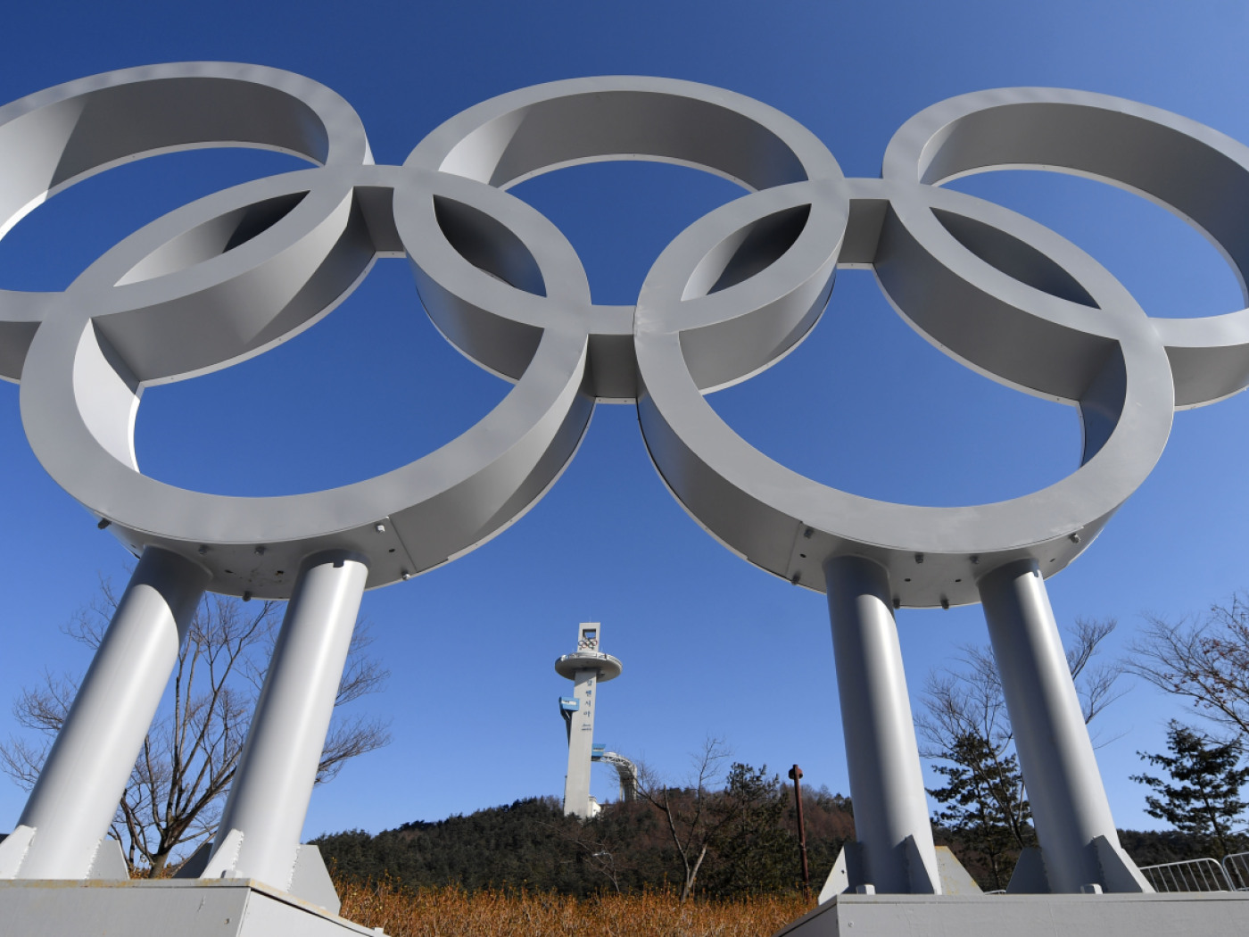 The Federal Council supports the organisation of the 2038 Winter Olympics