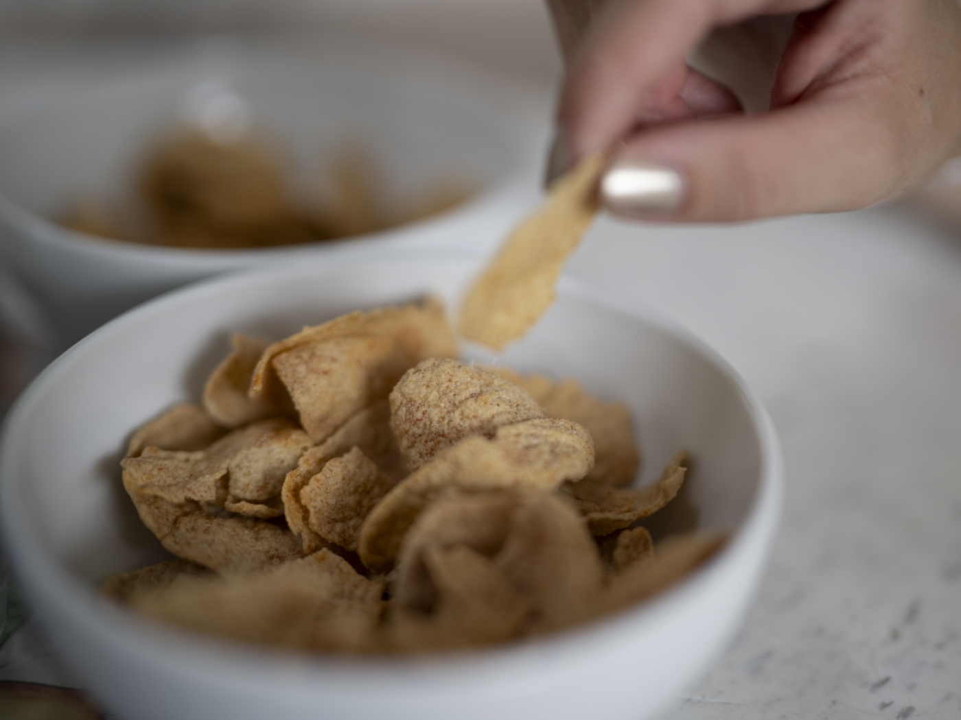 Companies are banking on the plant-based protein market