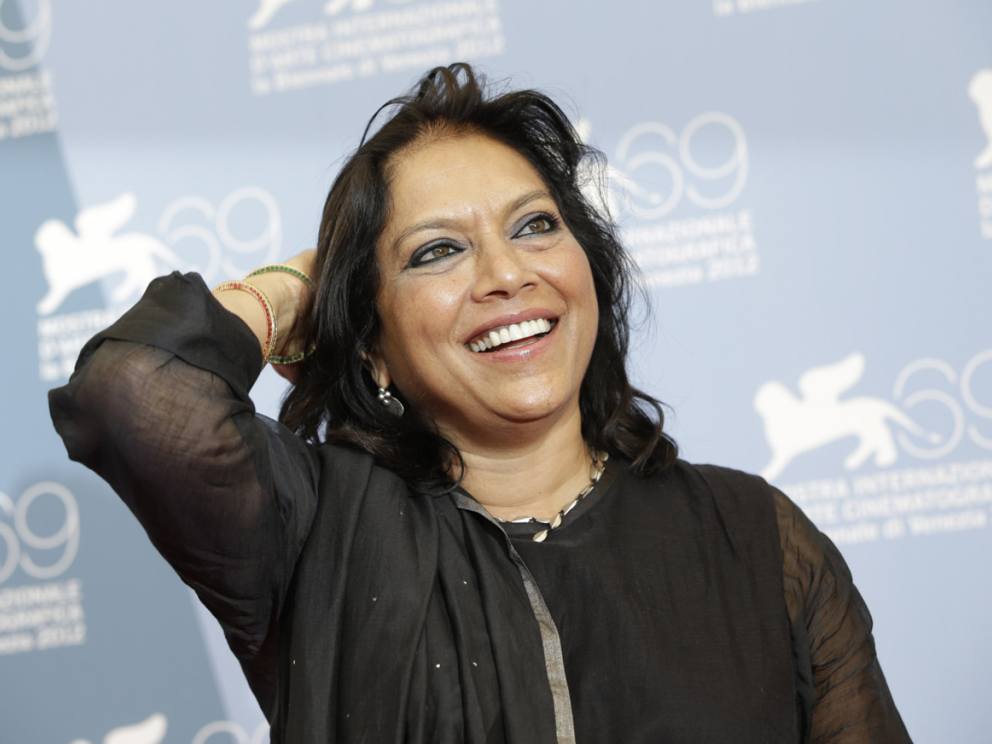 swissinfo.ch - swissinfo.ch - Geneva Film Festival to honour lifetime work of Mira Nair