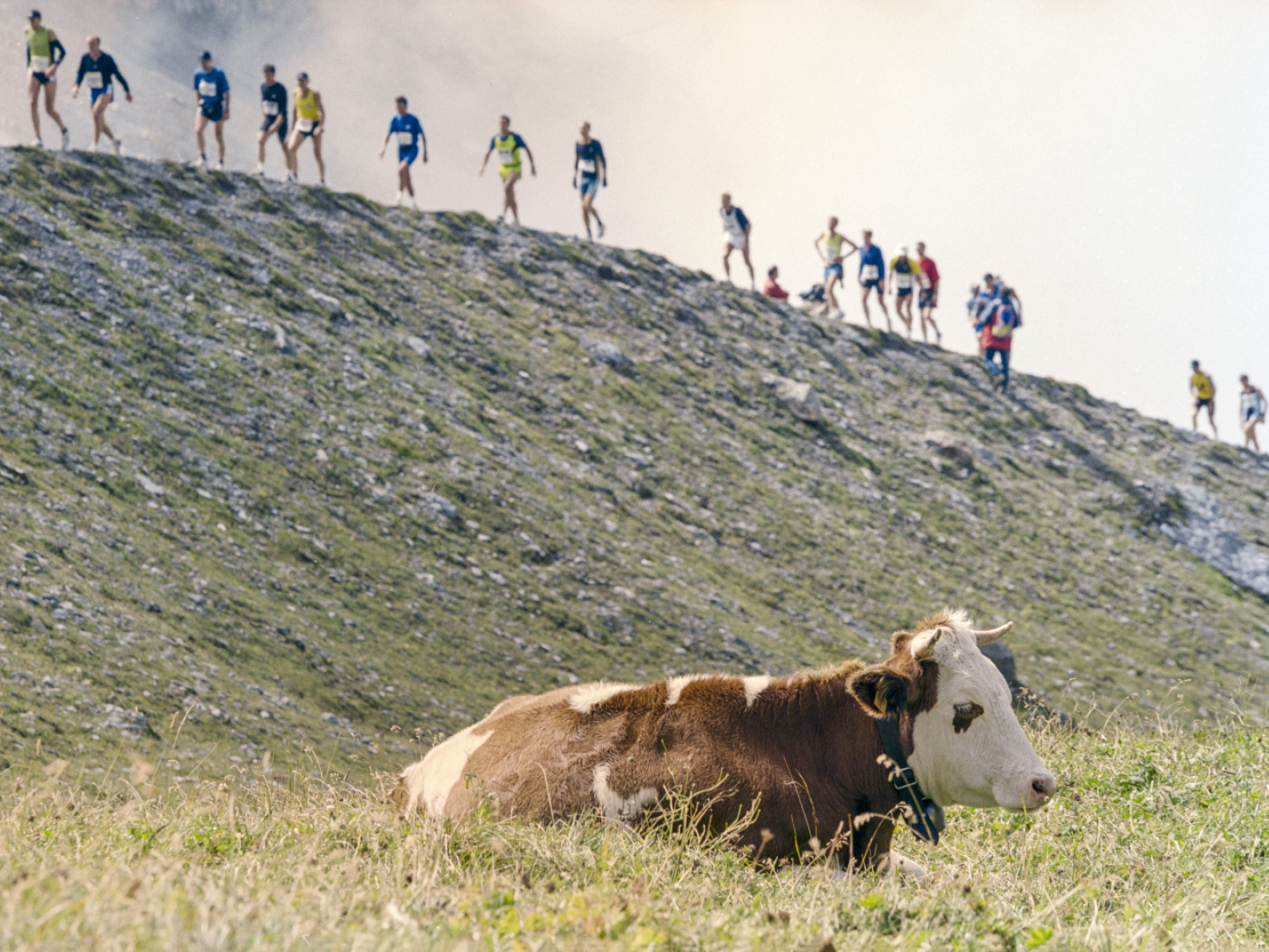 Sports technology, “a significant sector of the Swiss economy”