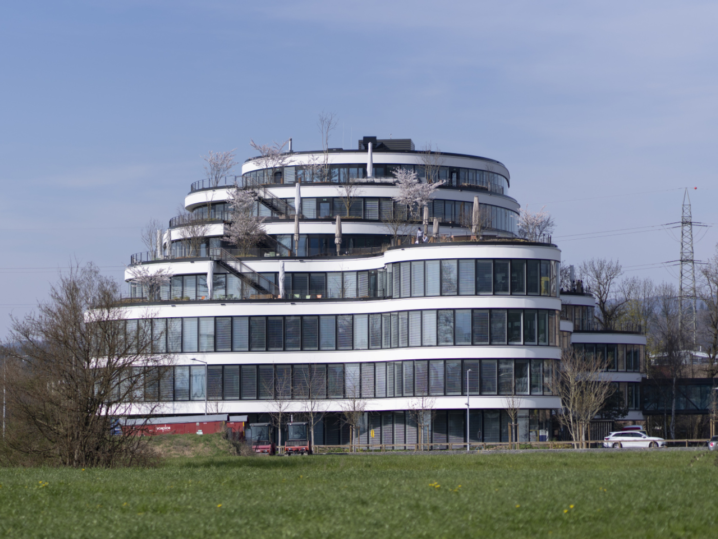Switzerland's Partners Group set to wind up UK fund