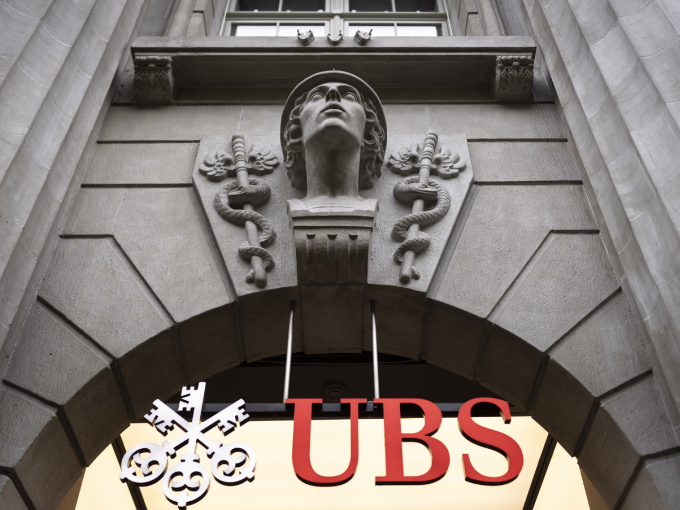 UBS affiche un troisième trimestre solide