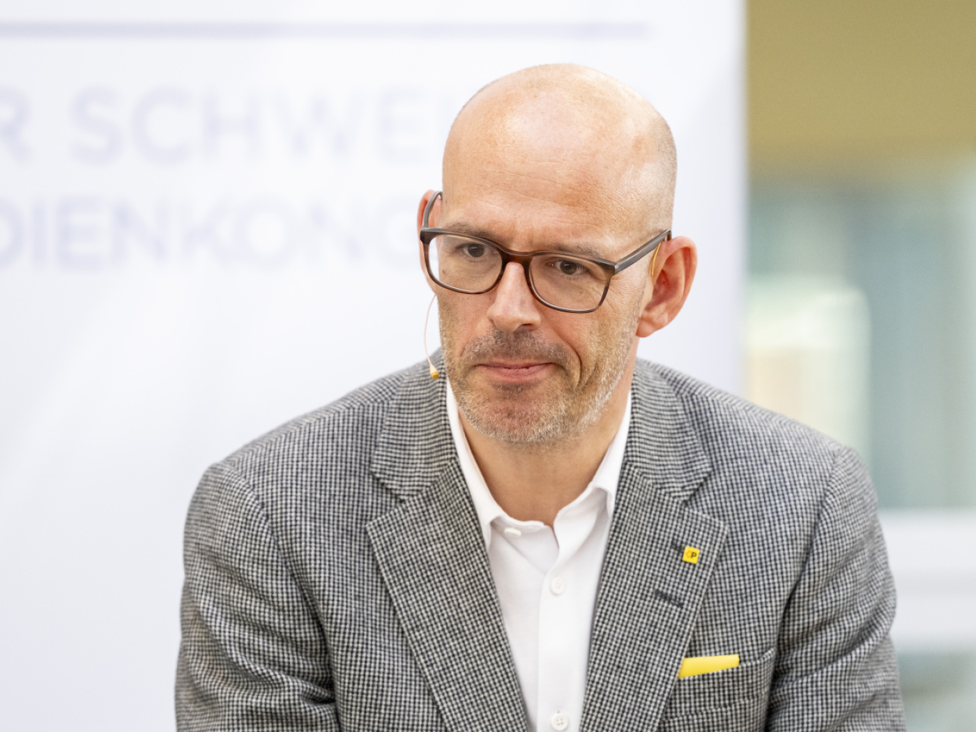 La Poste is feeling the effects of the tax on small parcels